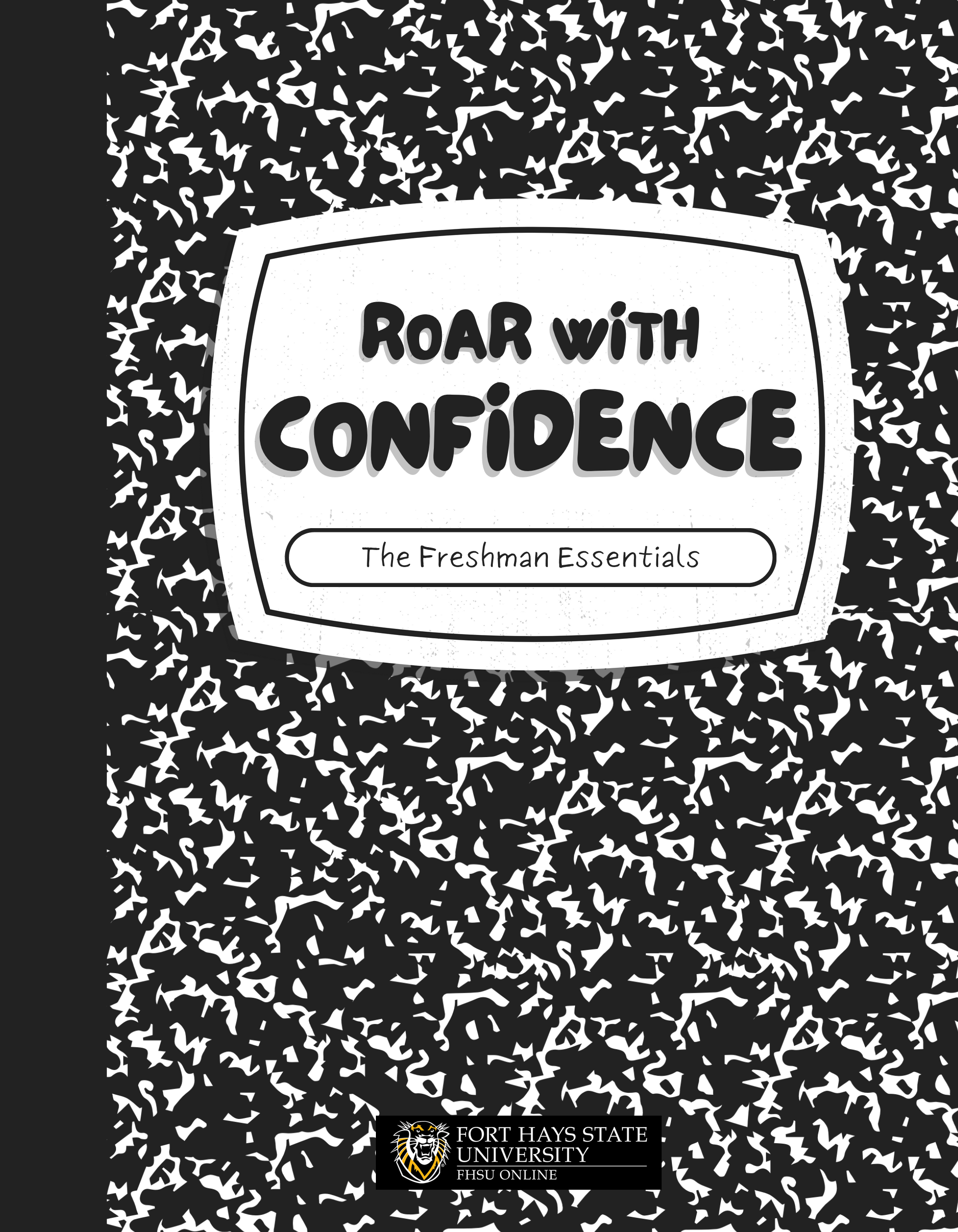 freshman booklet