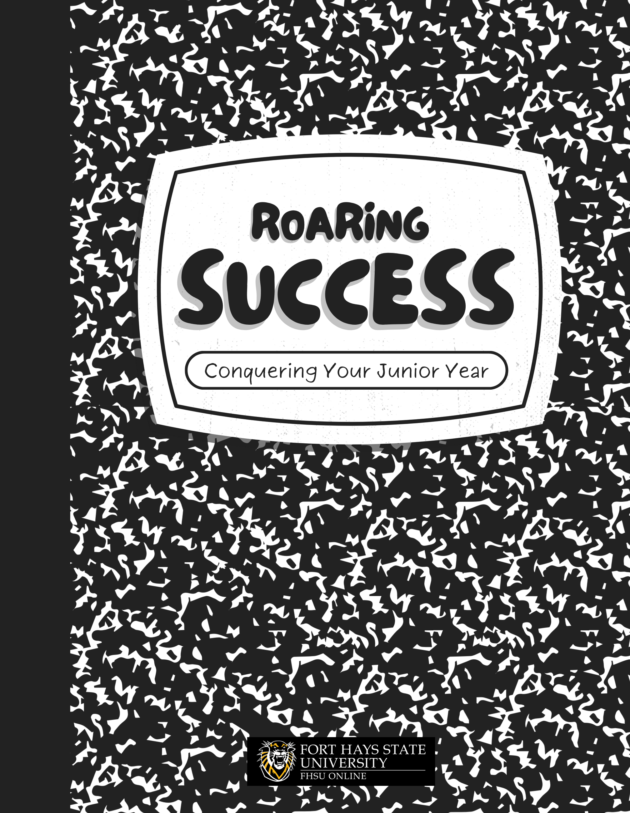 junior booklet