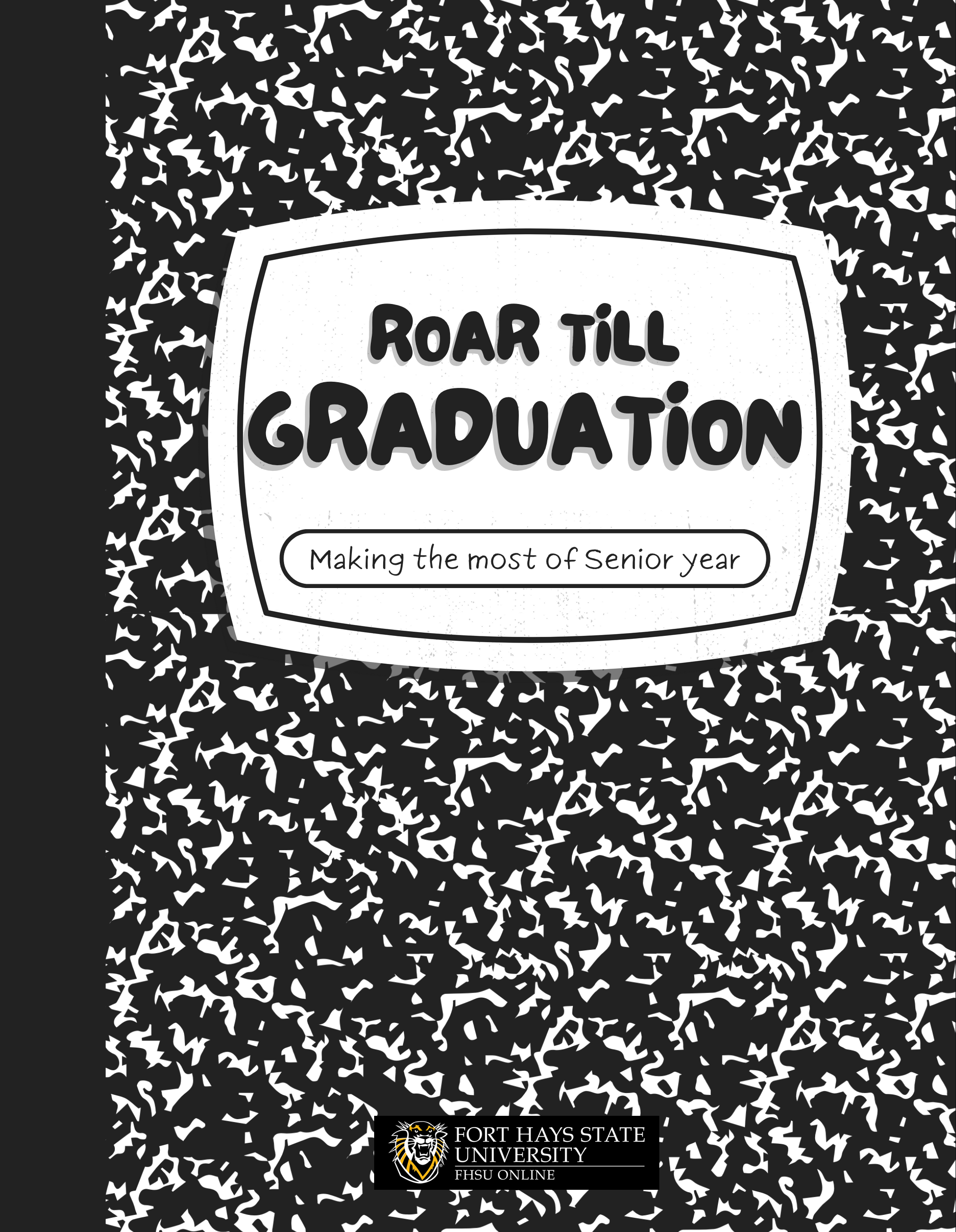 senior booklet