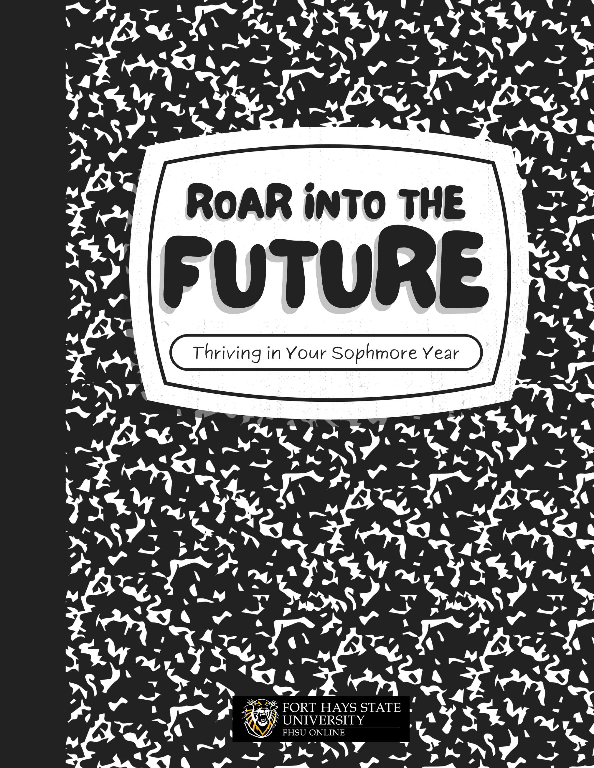 sophomore booklet