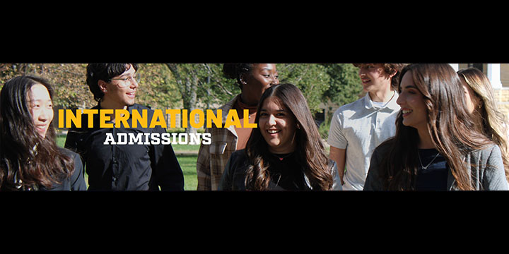 fhsu international admissions