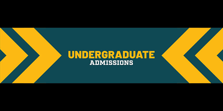 FHSU Undergraduate Admissions