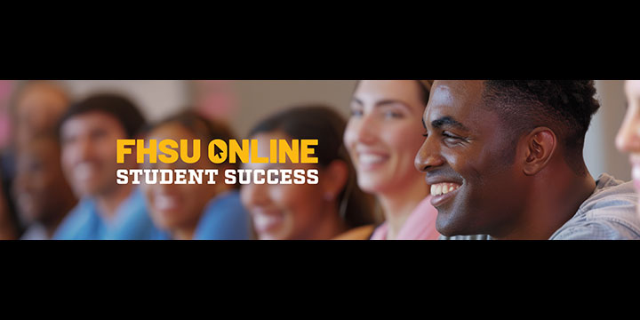 FHSU Online Student Success