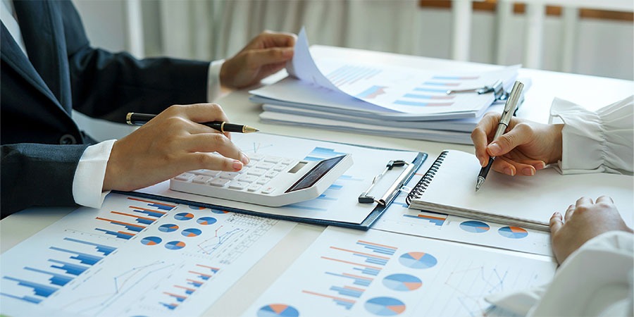 Financial Forensics and Fraud Investigation