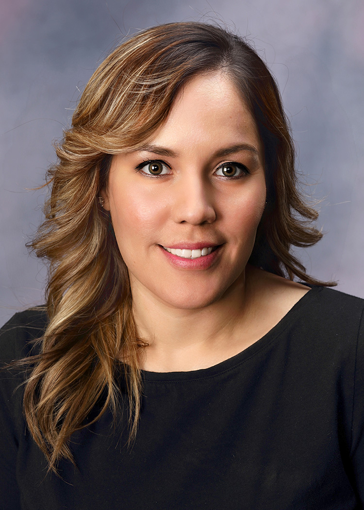 Judy Espino picture Picture of Judy Espino