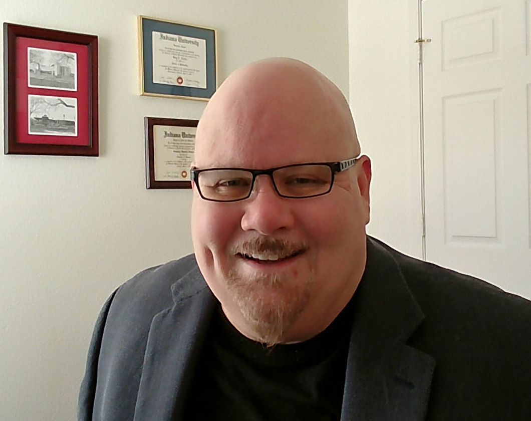 Gregory Nelson
