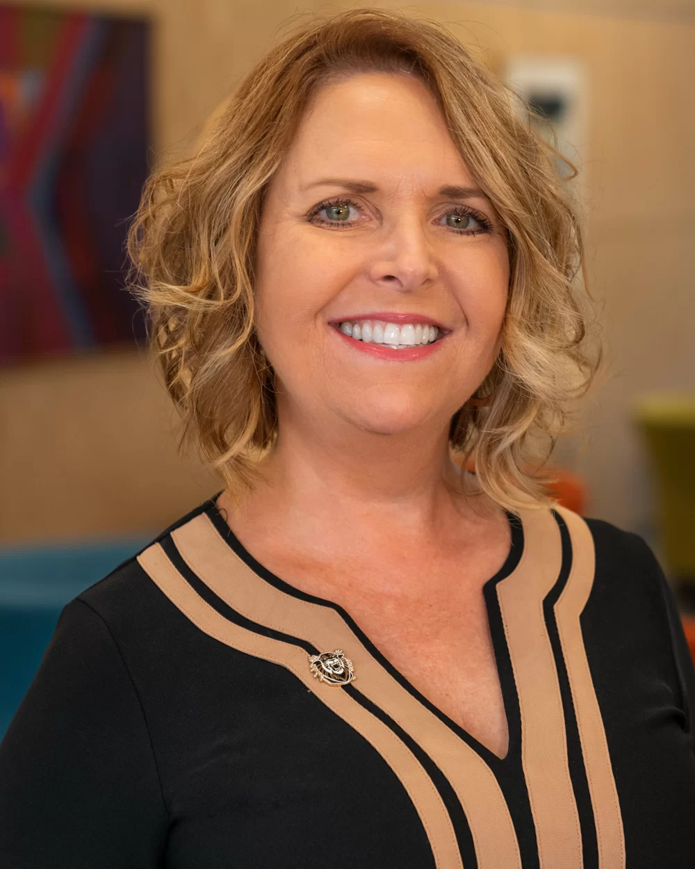 Mary Hammond
