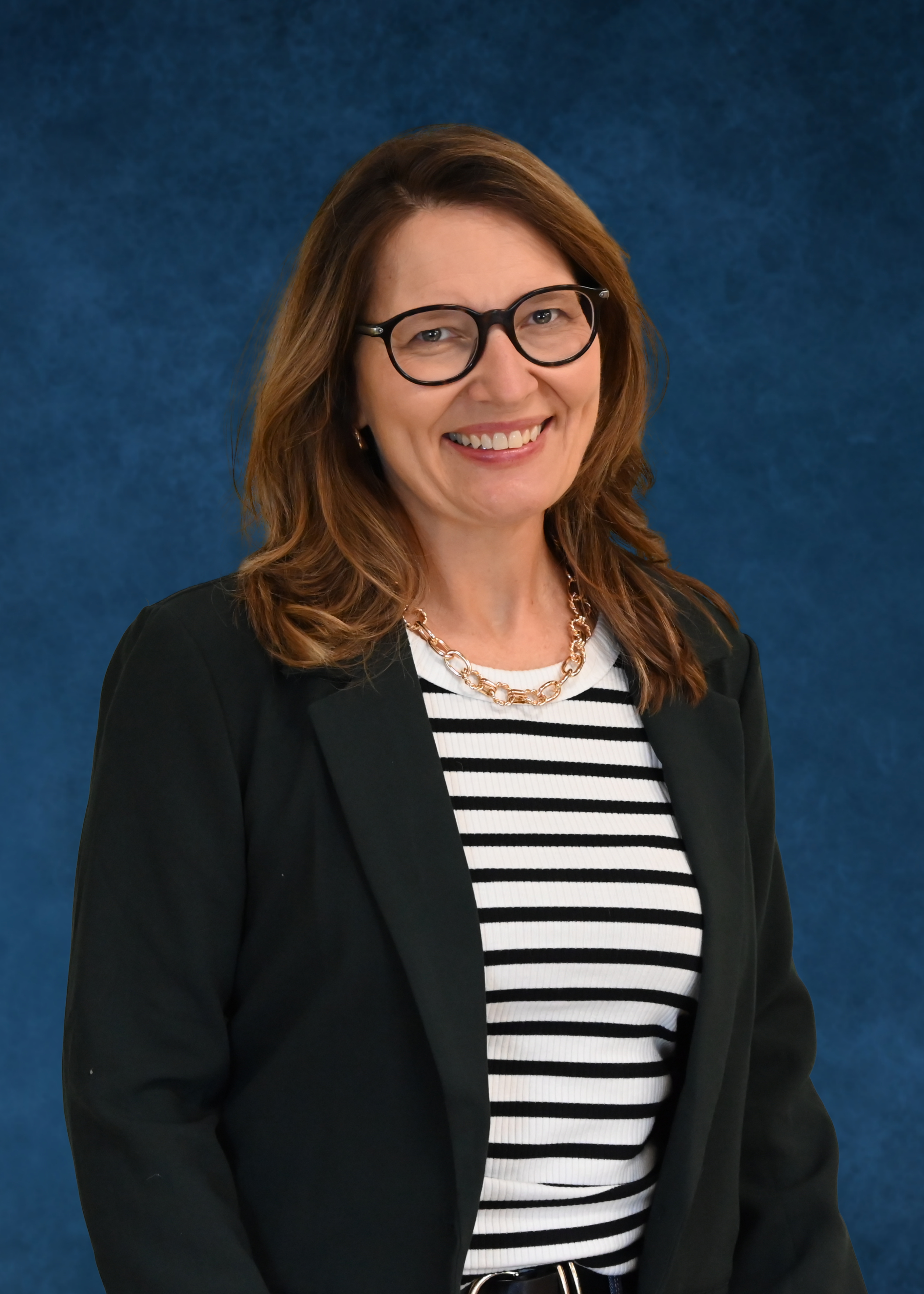 Karen Burrows