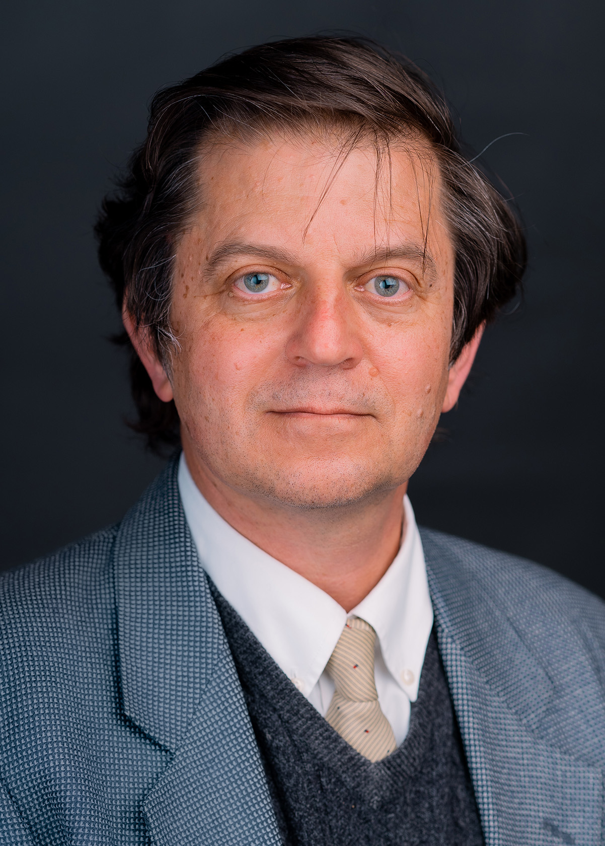 Douglas Drabkin, Ph.D. picture Picture of Douglas Drabkin, Ph.D.