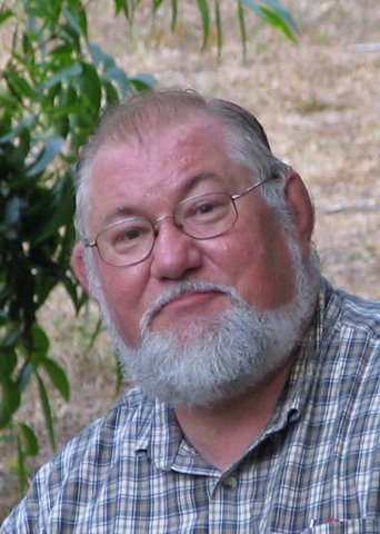 Stephen G. Tramel, Ph.D. picture Picture of Stephen G. Tramel, Ph.D.