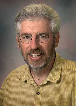 Picture of Paul W. Faber, PH.D.