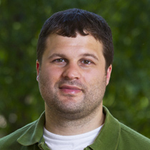 Picture of Tony Karlin, Ph.D.