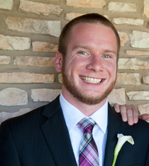 Zach Jurgensen picture Picture of Zach Jurgensen