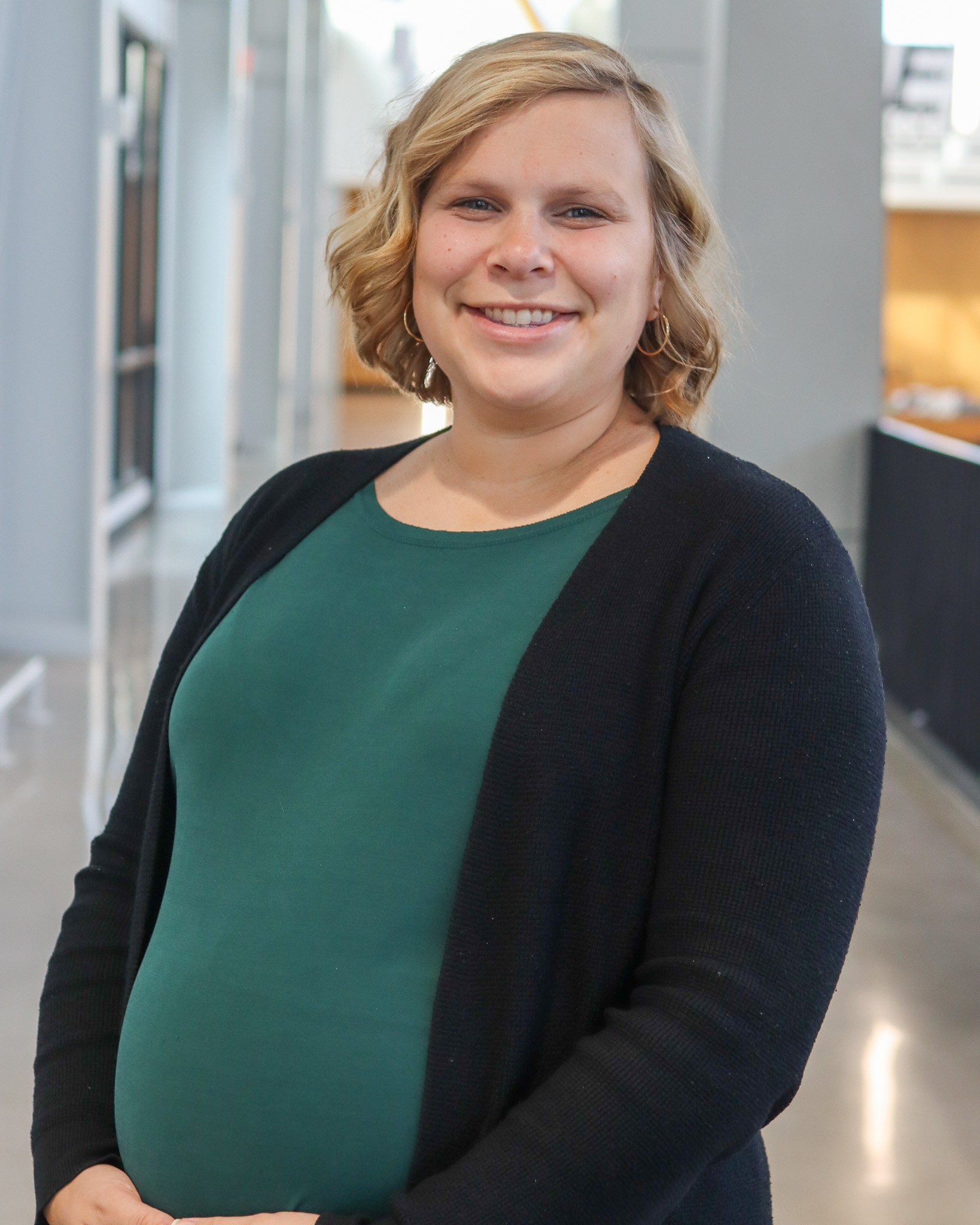 Lydia Bender, M.S.
