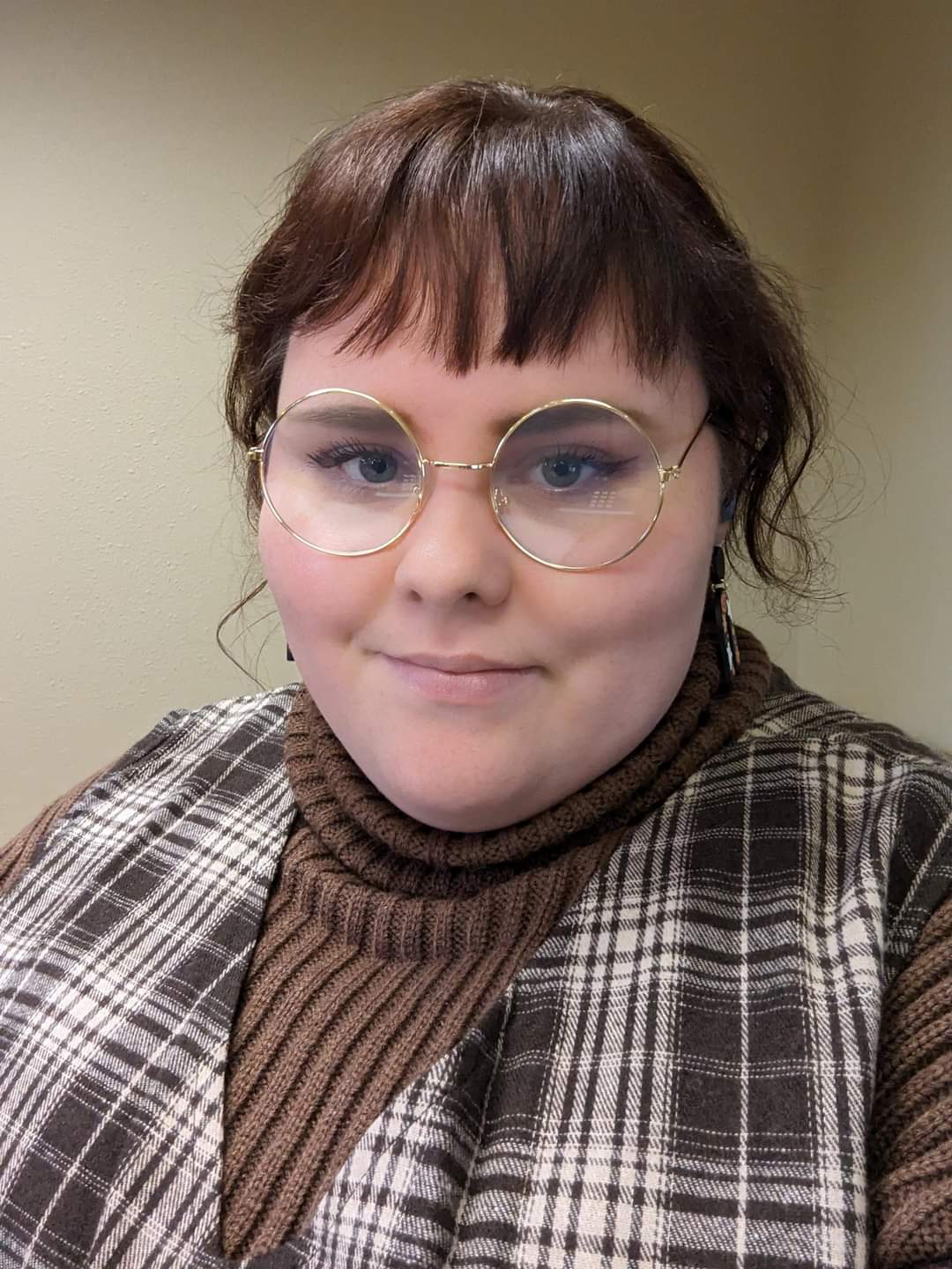 Photo of Alissa Rehmert