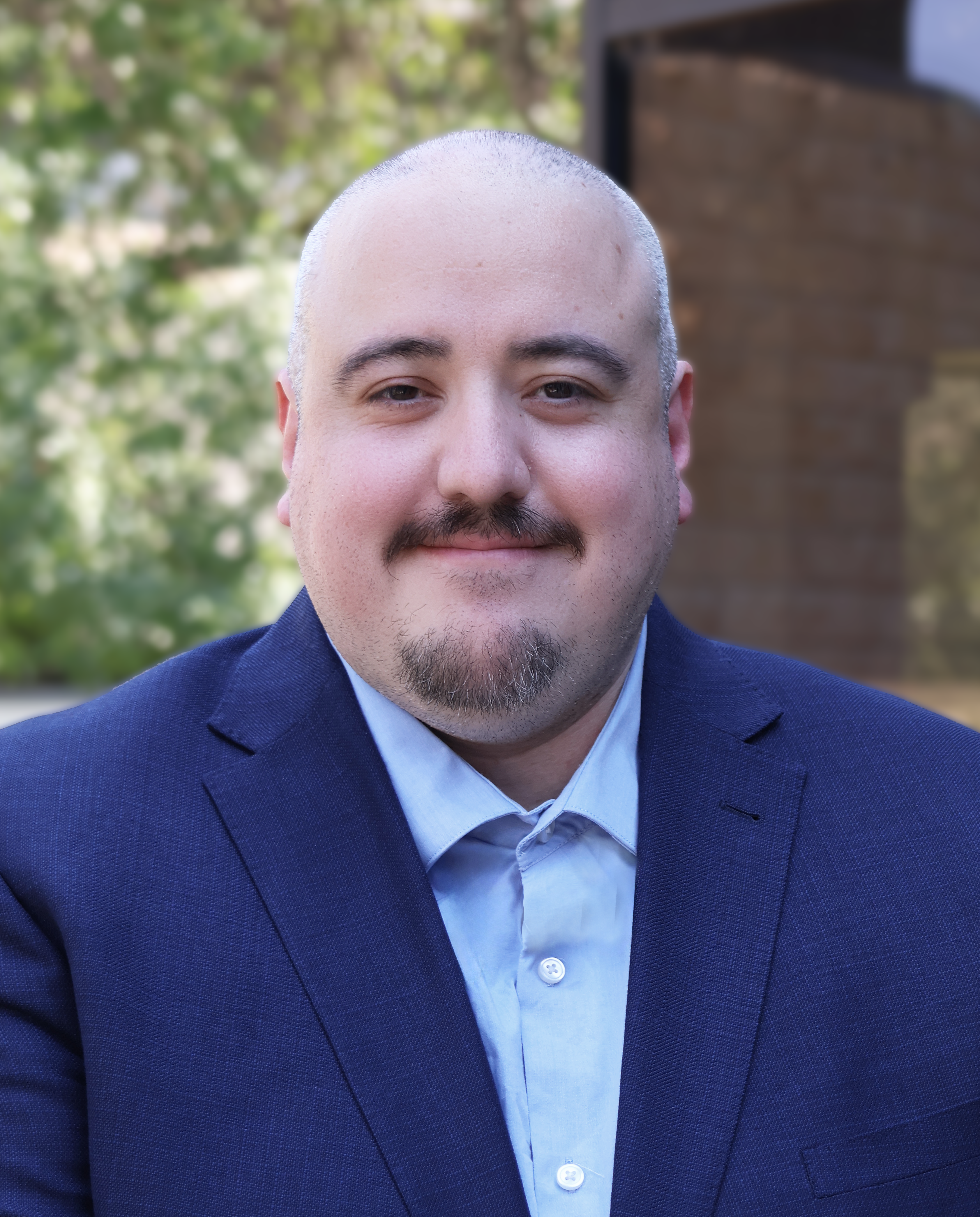 Dr. Christopher Olds