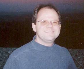 Photo of Michael Smith