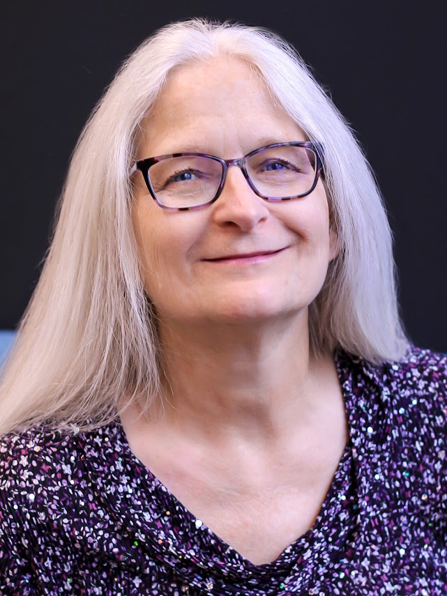 Rhonda Baker