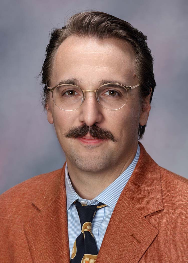Picture of Dr. Jay Steinmetz