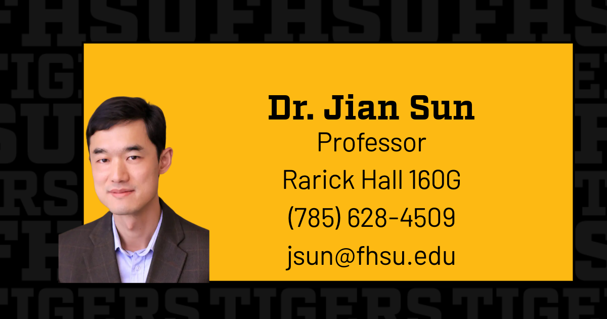 jian sun