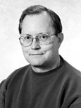 Art Morin picture Picture of Art Morin