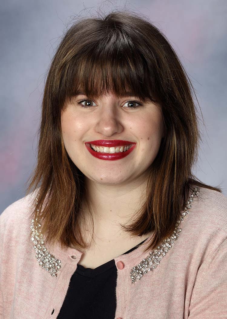 Krissy Allacher picture Picture of Krissy Allacher