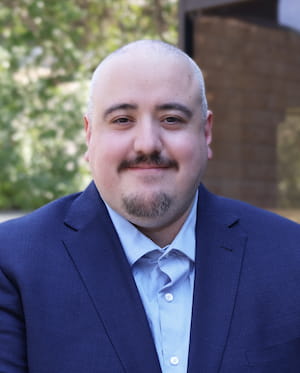 Dr. Christopher Olds