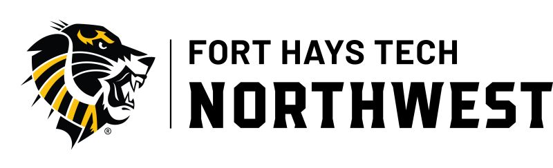 Fort Hays Tech NorthWest logo