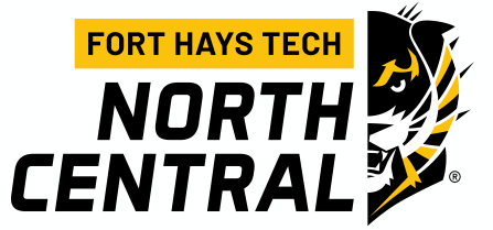 Fort Hays Tech North Central logo