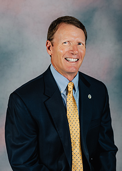 Mike Barnett