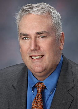 Scott Cason