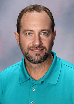 Kevin Splichal