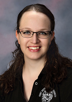 Jennifer Whitmer