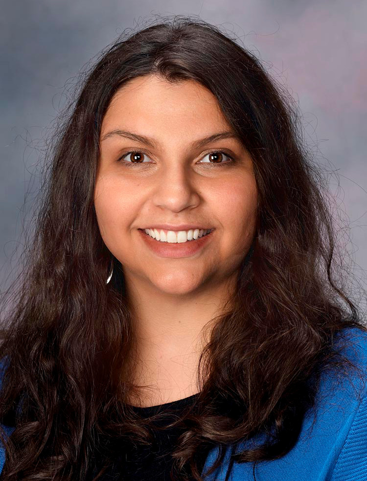 Dr.Chirstianna Pruden