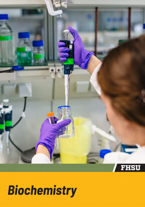 FHSU Chemistry