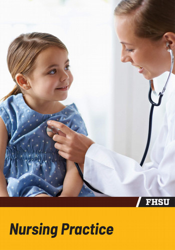 FHSU Nursing Practice
