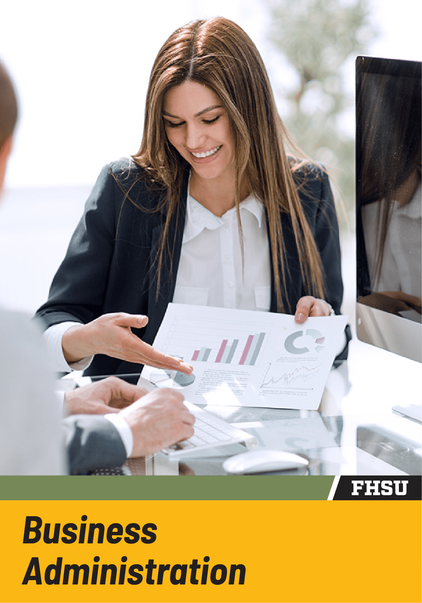 FHSU Business Administration