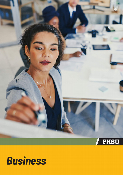 FHSU General Business