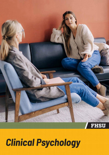 FHSU Clinical Psychology