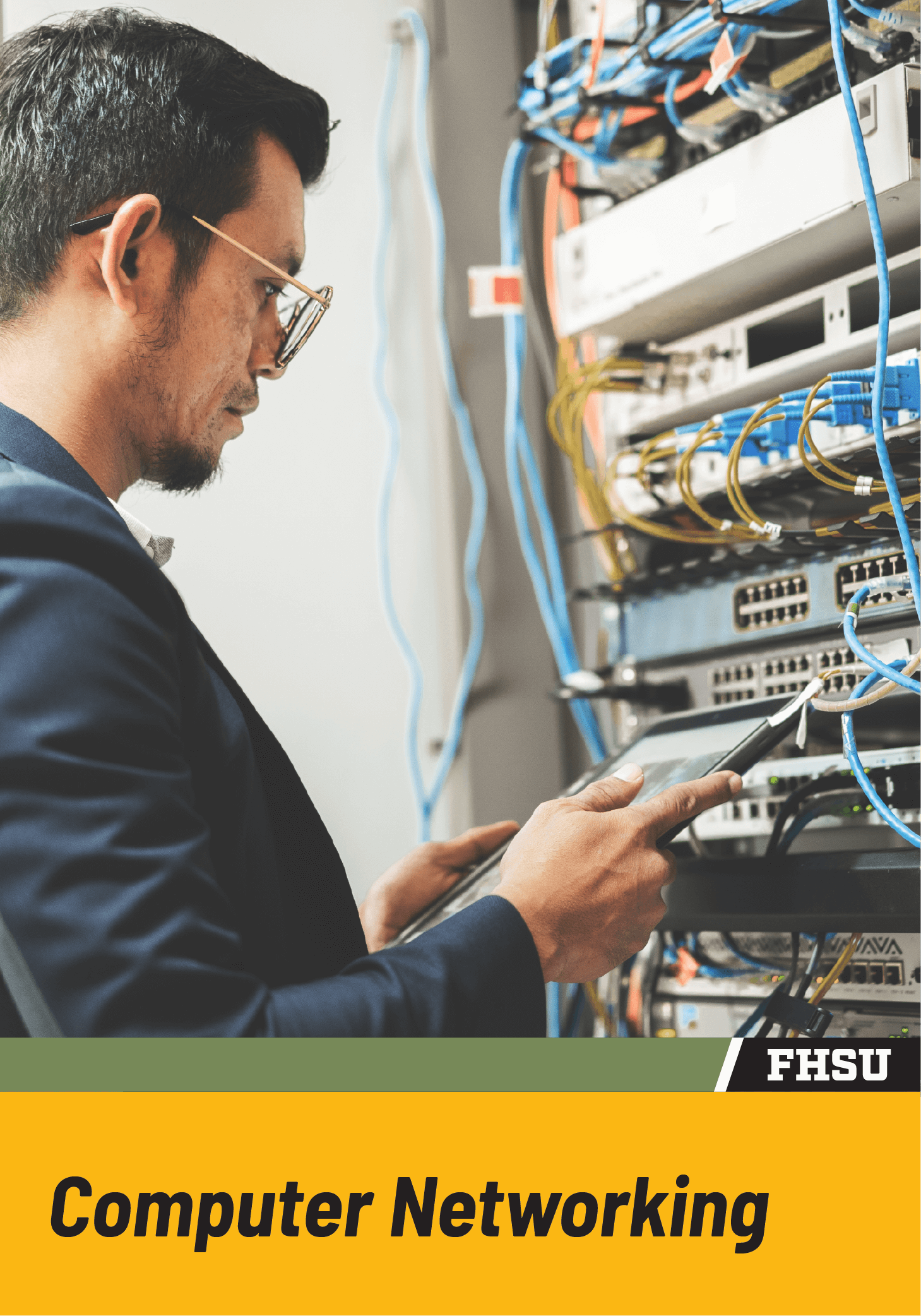 FHSU Computer Networking