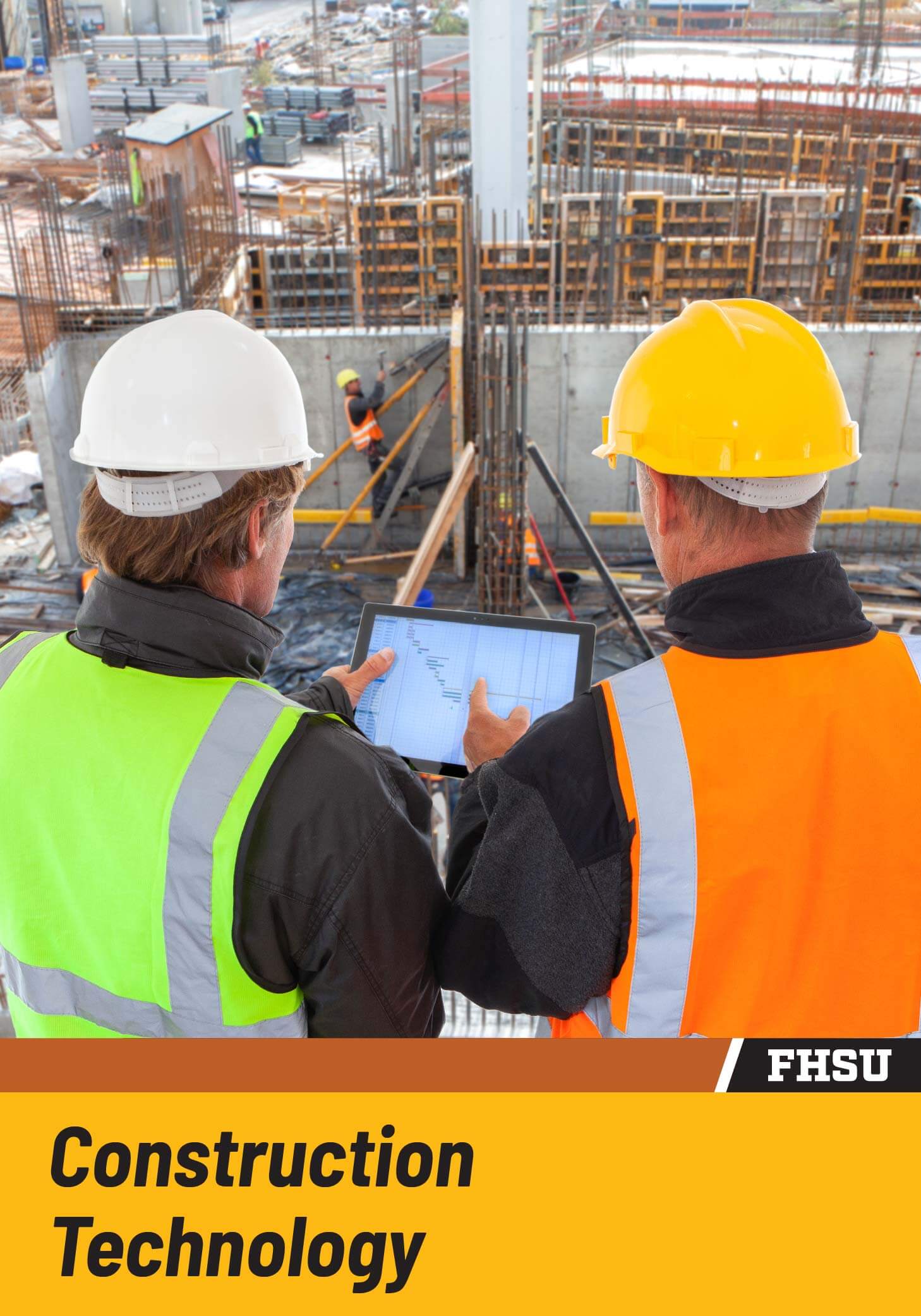 FHSU Construction Technology