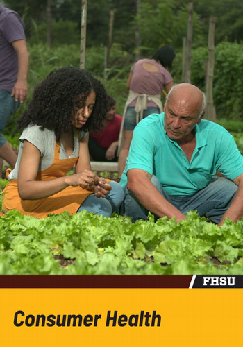 FHSU Consumer Health