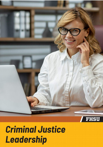 FHSU Criminal Justice Leadership