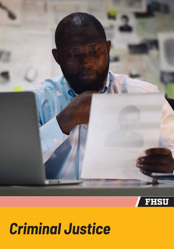 FHSU Criminal Justice