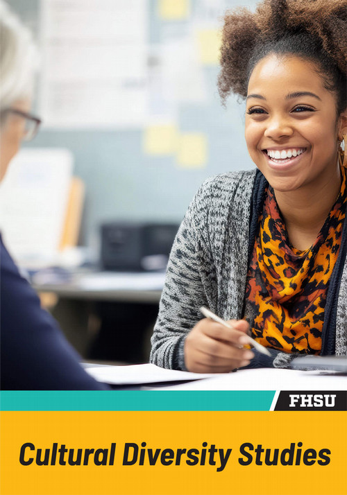 Certificate in Cultural Diversity Studies