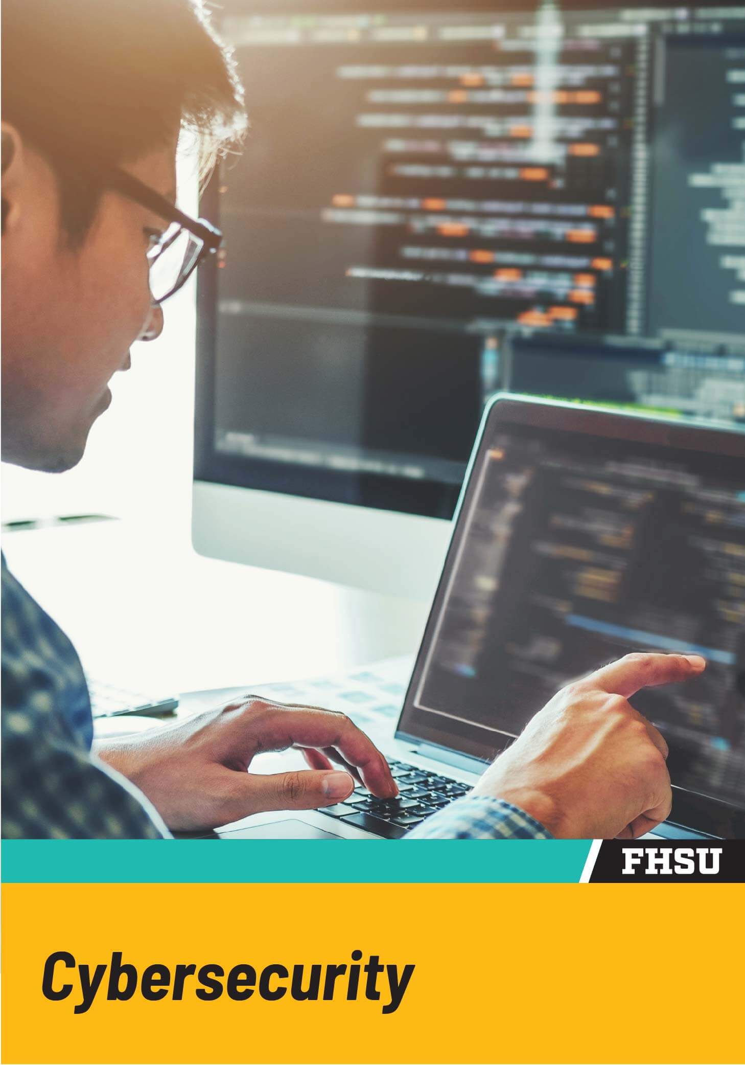 FHSU Cybersecurity