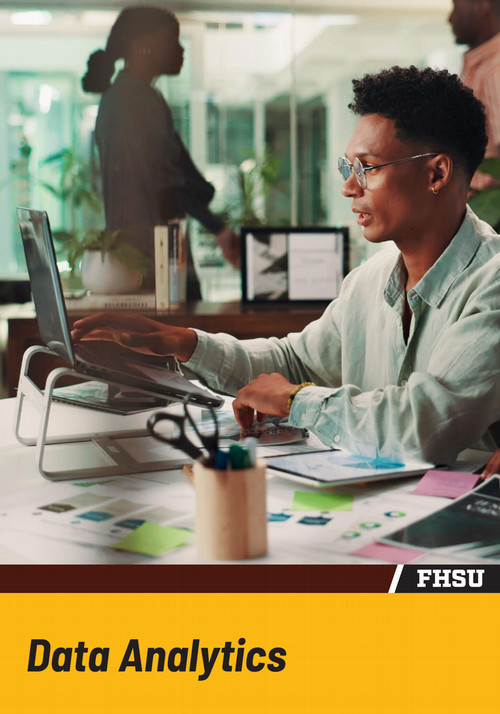 FHSU Data Analytics