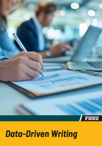 FHSU Data-Driven Writing