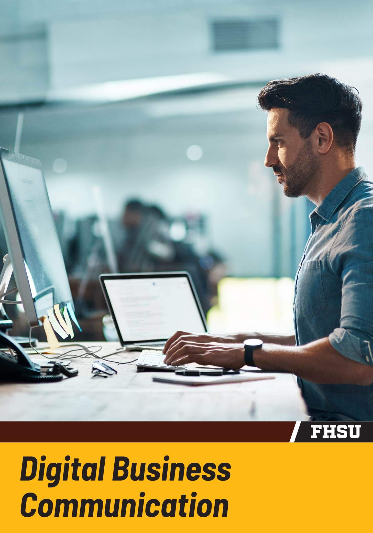 FHSU Digital Business Communication