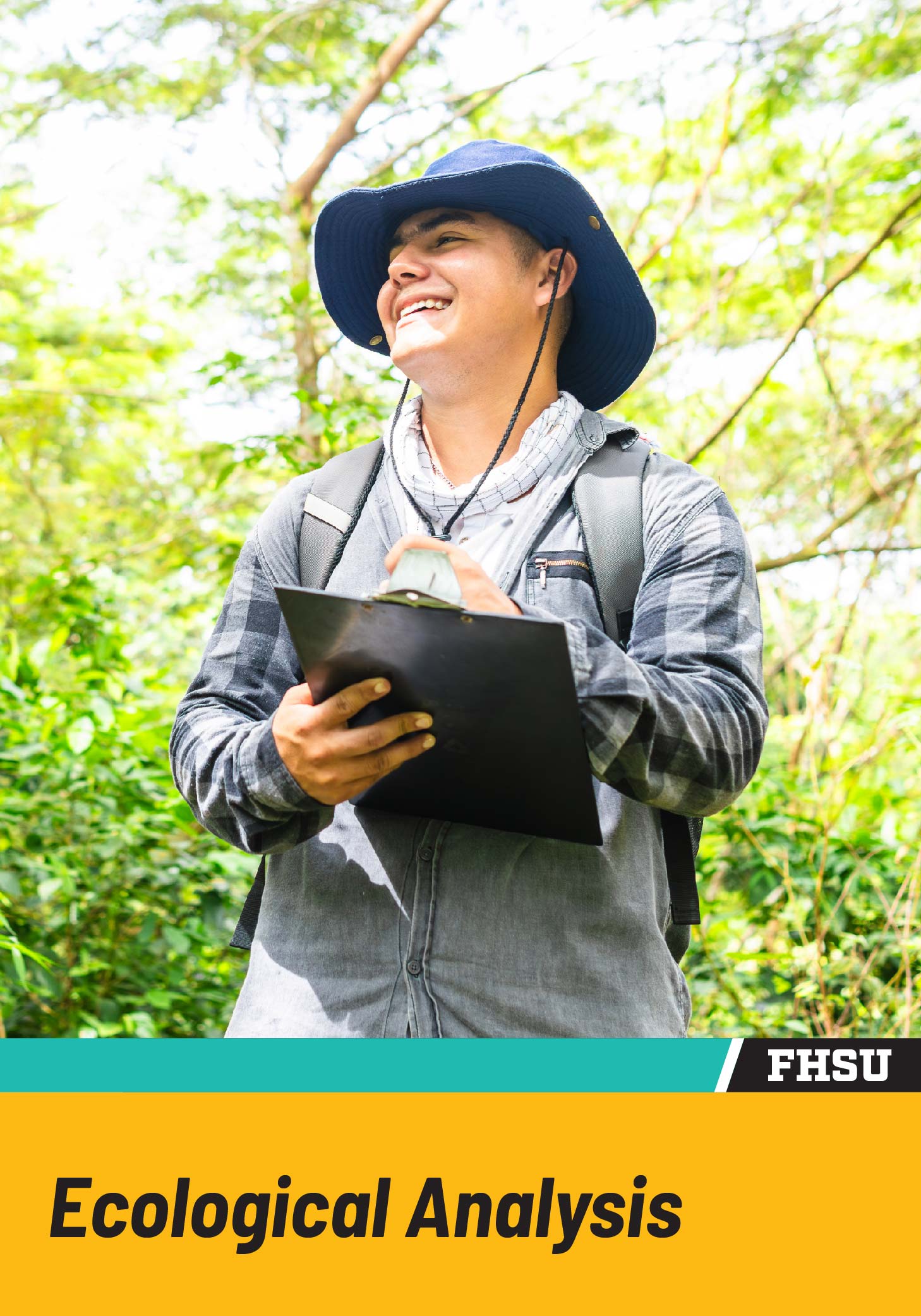 FHSU Ecological Analysis